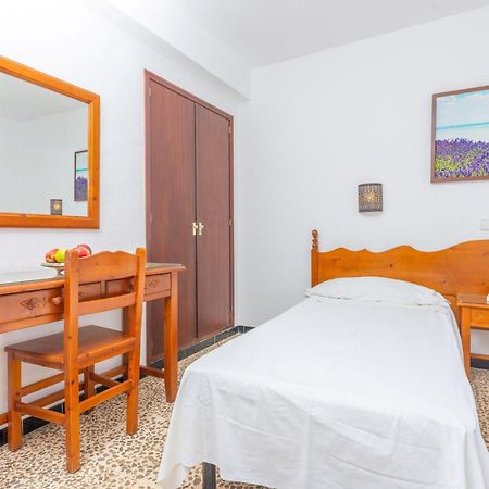 La Ceiba Ξενοδοχείο Santanyi Εξωτερικό φωτογραφία