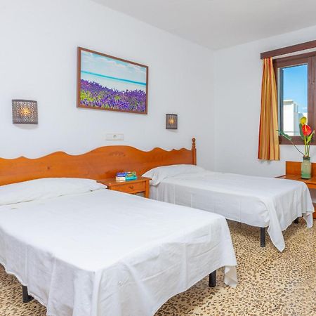 La Ceiba Ξενοδοχείο Santanyi Εξωτερικό φωτογραφία