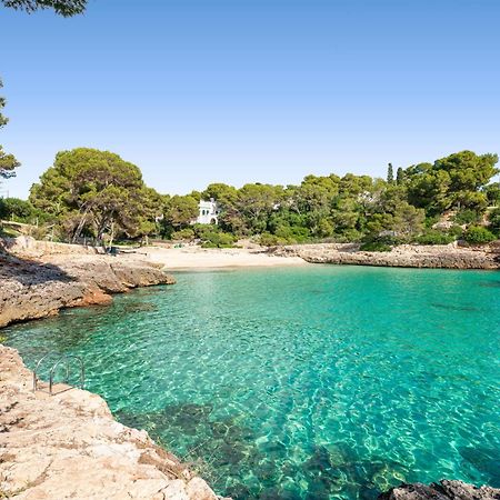 La Ceiba Ξενοδοχείο Santanyi Εξωτερικό φωτογραφία