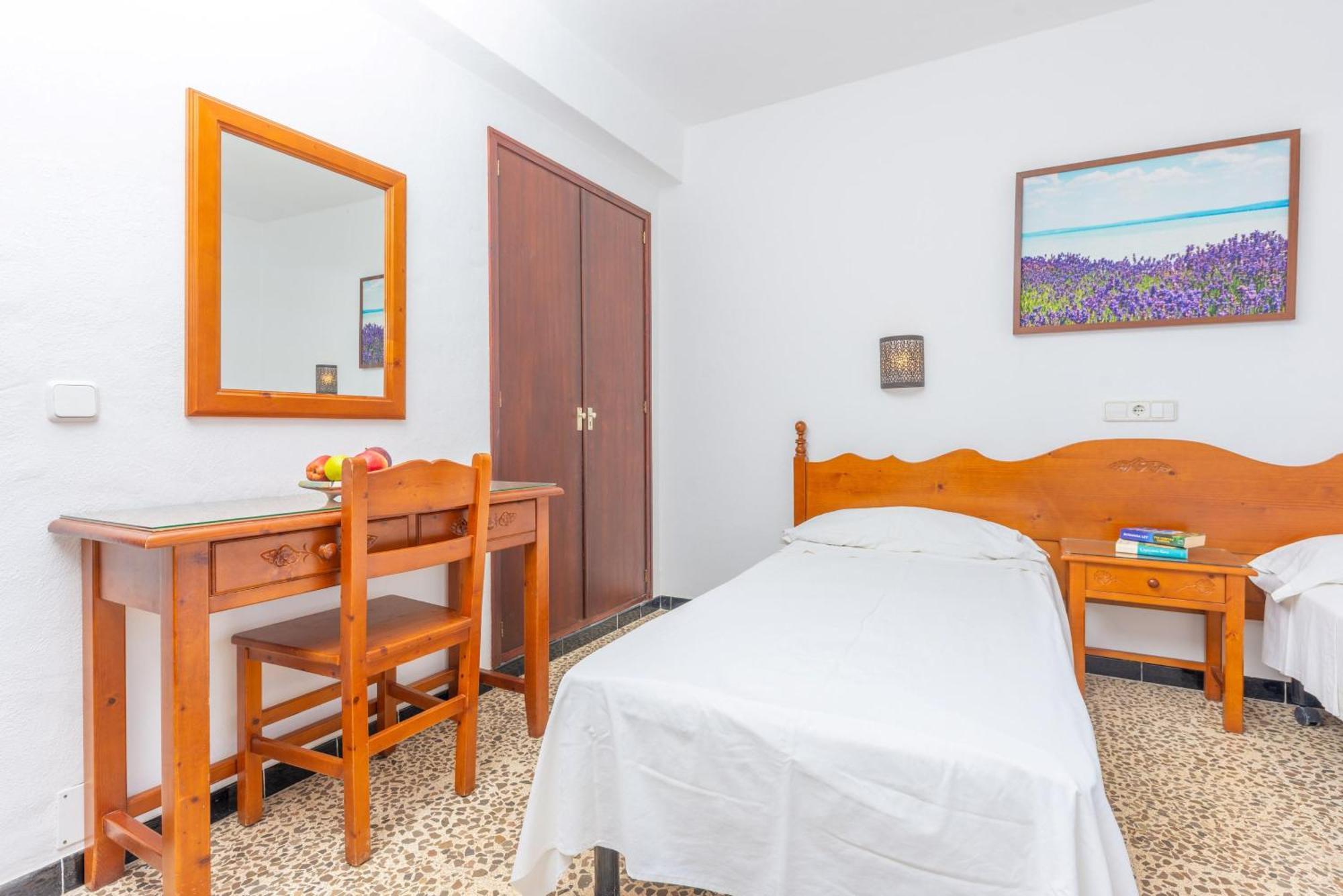 La Ceiba Ξενοδοχείο Santanyi Εξωτερικό φωτογραφία