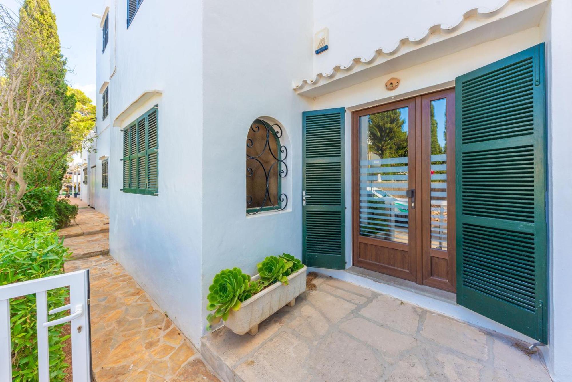 La Ceiba Ξενοδοχείο Santanyi Εξωτερικό φωτογραφία