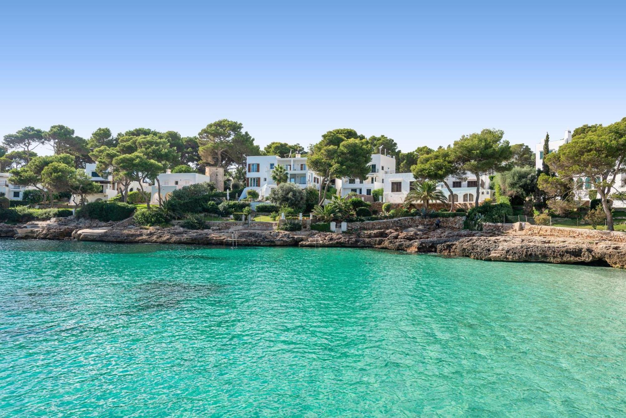 La Ceiba Ξενοδοχείο Santanyi Εξωτερικό φωτογραφία
