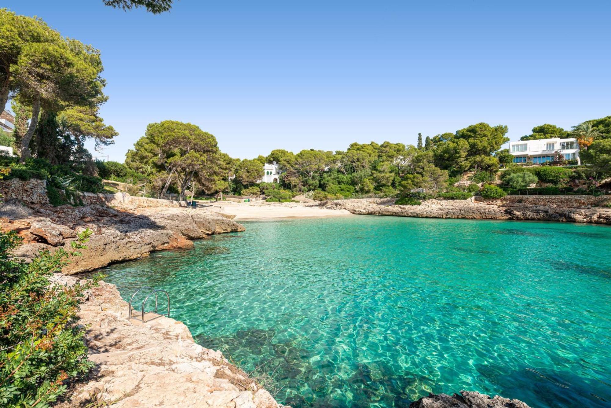 La Ceiba Ξενοδοχείο Santanyi Εξωτερικό φωτογραφία